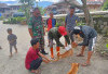 Cegah Rabies, 96 HPR Divaksin Pasca Adanya Warga Digigit Anjing