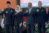 Usulan Pengesahan dan Pelantikan  Nanda-Anton Diserahkan ke Pemprov 