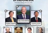 Berikut Daftar Orang Terkaya di Indonesia Versi Bloomberg Mei 2025
