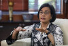 Sri Mulyani Pamer Prestasi Ekonomi RI: Inflasi Terkendali, Pertumbuhan Stabil