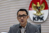 KPK Sita Rp1,6 Miliar Hasil Sawit  Terkait Kasus TPPU Eks Sekretaris MA