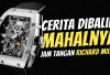 Sengketa Pembelian Jam Tangan Richard Mille Senilai Rp 80 Miliar: Langkah Hukum Ditempuh oleh Kuasa Hukum Tony