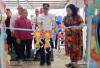 Mahakam Mart Resmi Dibuka di Waytenong
