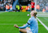 Haaland Brace, Man City Menang Besar di Etihad Stadium