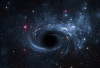 Tabrakan Dua Lubang Hitam Buktikan Kebenaran Teori Einstein dan Hawking