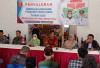 Peratin Pura Jaya Ajak Warga  Besarkan Kopdes Merah Putih