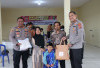 Momen Sunatan Massal, Puluhan Anak Terbantu
