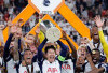 Tottenham Hotspur Juara Liga Europa, Son Heung-min Raih Trofi Perdana