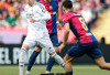 Drama 7 Gol Warnai Kemenangan Barcelona atas Real Madrid di El Clasico