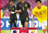 Malaysia Bantai Brunei 7-1, Siap Hadapi Indonesia di Laga Penentuan