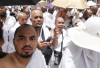 Jemaah Haji Masih di Makkah Kepulangan Dijadwal 18 Juli