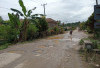 Jalan Provinsi di BNS Rusak Parah