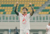 Gol Eks Persib Antar Malut United Menang Atas Dewa United