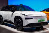 Toyota bZ3X Mulai Dikirim ke Konsumen, 10 Ribu Unit Sudah Tiba di Tangan Pembeli
