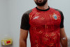 Resmi Gabung Persija, Jordi Amat Pilih Nomor Punggung 21 dan Siap Jadi Pemimpin