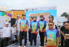 Krakatau Run, Gubernur Mirza Berharap Menjadi Wadah Gaya Hidup dan Sarana Promosi Wisata
