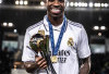 Real Madrid Pasang Harga 150 Juta Euro untuk Vinicius Junior