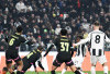 Juventus Raih Kemenangan Tipis 2-1 atas PSV Eindhoven di Leg Pertama Play-Off Liga Champions