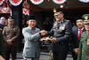 Parosil Mabsus Minta Polri  Terus Jaga Kepercayaan Publik