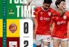 Garudayaksa FC Kalahkan Sriwijaya FC 2-0 di Liga 2 Pegadaian Championship