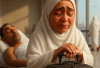 Calon Jamaah Haji Wafat,  Istri Tetap Lanjutkan  Perjalanan ke Tanah Suci