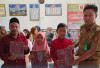 Simpangsari Salurkan Bantuan   untuk Majelis Zikir dan Santri 