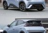 BYD Seagull Diprediksi  Bakal Hadir di Indonesia Harga Mulai Rp 250 Jutaan
