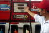 Per 1 Agustus, Harga BBM Pertamax  Turun Rp300 per Liter