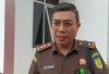 Empat Pegawai di Pesawaran  Diperiksa Kejati Lampung