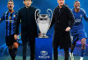 Tumbangkan Arsenal, PSG Tantang Inter Milan  di Final Liga Champions