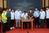 BPOM Hadir di Tulang Bawang,  Permudah Pengawasan-Sertifikasi