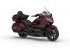 Honda Gold Wing Edisi Spesial 50 Tahun Resmi Hadir di Indonesia, Dibanderol Rp 1,1 Miliar