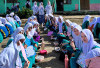 Tekankan Edukasi, Hari Kedua MPLS Berjalan Lancar
