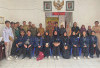 Mahasiswa IPB KKN di Purajaya