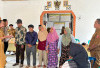 12 Warga Sukadamai Terima BLT-DD,   Warga Diimbau Waspada Harimau