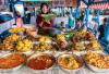 Menyelami Pesona Nasi Kapau Bukittinggi