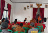 Peratin Tugumulya Tancap Gas Gelar Persiapan Rakor Pengukuhan