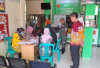 Sekincau Gelar 50 Lomba Meriahkan HUT RI ke-80