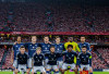 Kontras Performa, MU Perkasa di Liga Europa tapi Terpuruk di Premier League