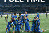 Persib Bandung Tutup Musim dengan Kemenangan Tipis atas Persis Solo