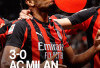 AC Milan Menang 3-0 atas Lecce di Coppa Italia 2025-2026