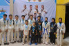 Kejurnas Gubernur Cup I, Atlet Taekwondo Lampung Barat   Berhasil Sabet 8 Medali Emas 
