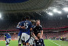Manchester United Bekuk Bilbao 3-0, Amorim Tetap Waspada Jelang Leg Kedua