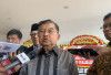 Kasus Silfester Matutina Belum Dieksekusi, Nama JK Kembali Jadi Sorotan