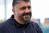 Gennaro Gattuso Disebut Bakal Gantikan Spalletti Sebagai Pelatih Timnas Italia