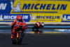 Marc Marquez Dekati Gelar Juara Dunia MotoGP 2025 Setelah Menang di Hungaria