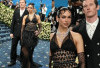 Chemistry yang Memikat! Ini 5 Pasangan Selebriti Paling Bersinar di Met Gala 2025