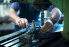 PMI Manufaktur Kembali Terpuruk,  Terburuk Sejak Pandemi Covid-19