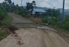 Akses Jalan ke Suoh Dibenahi, Pemprov Gelontorkan Rp8,5 M