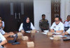 Pemkab Tulang Bawang Siap Tutup Sementara Usaha Bandel Pajak